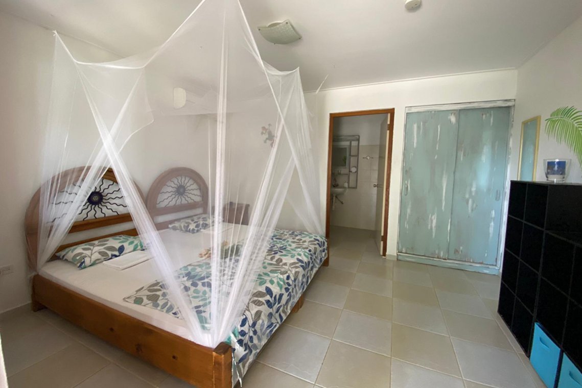 Tropical Inn Bonaire - Diving Holidays