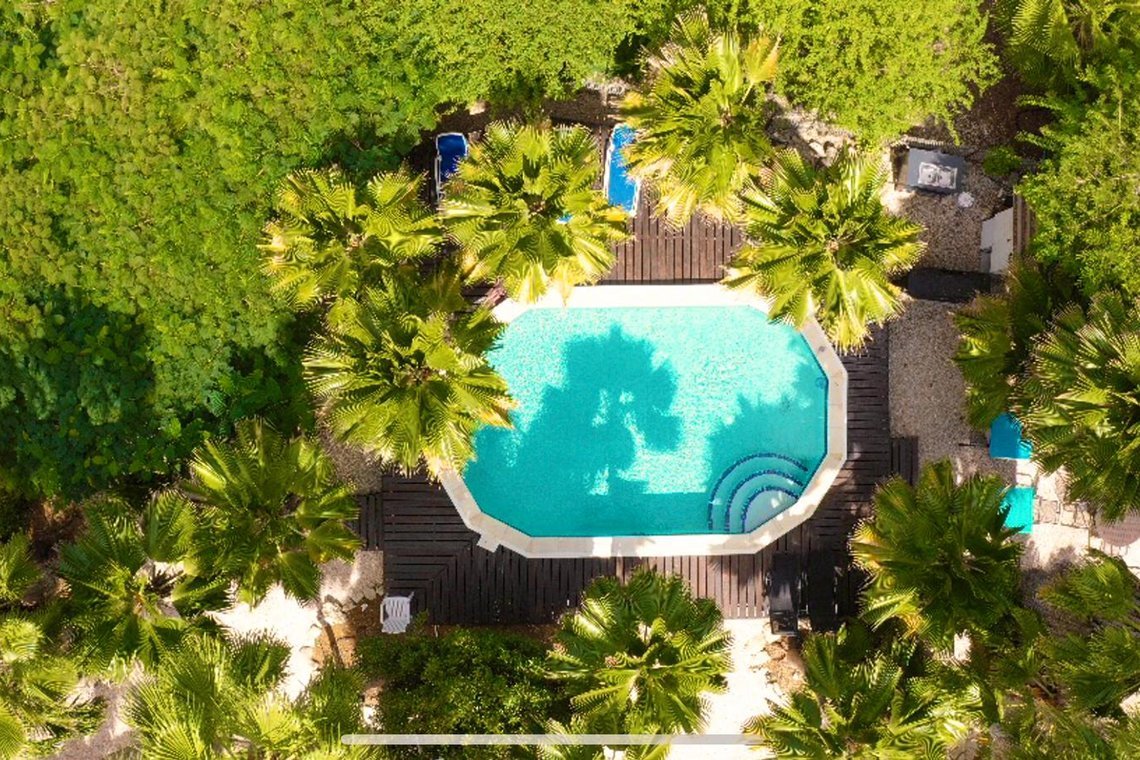 Tropical Inn Bonaire - Diving Holidays