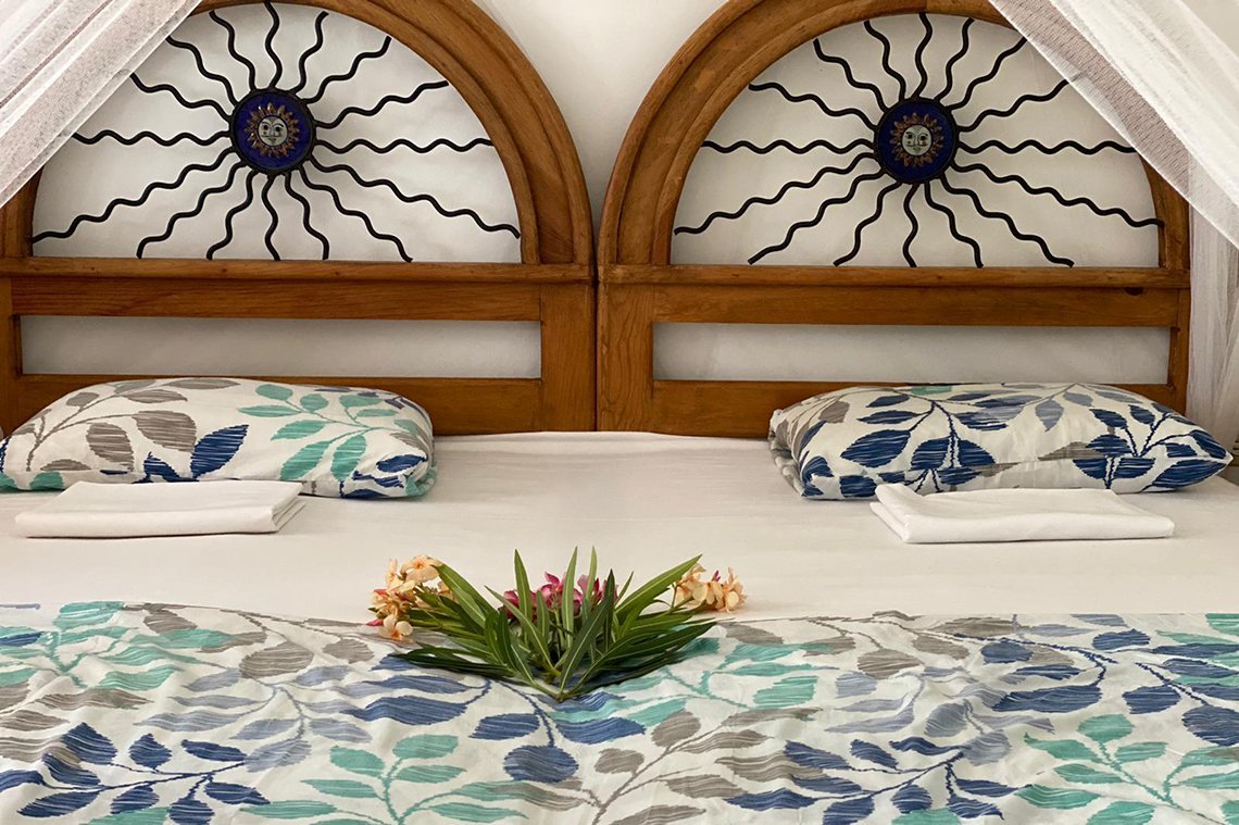 Tropical Inn Bonaire - Diving Holidays