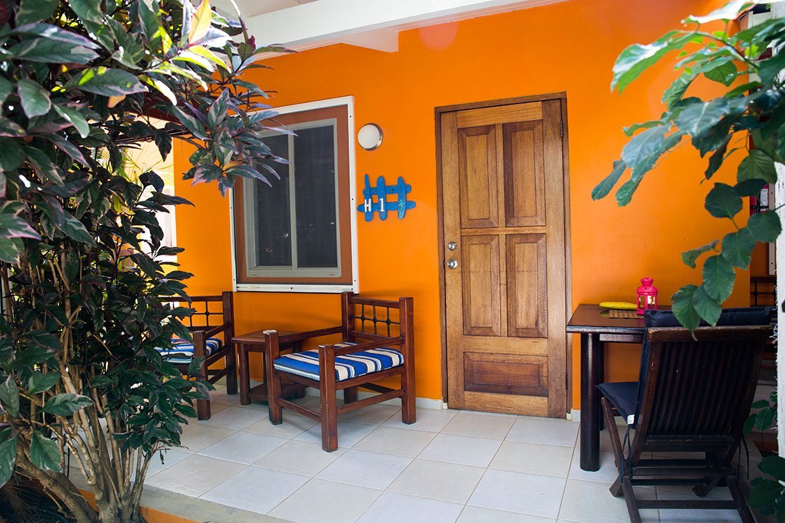 Tropical Inn Bonaire - Diving Holidays