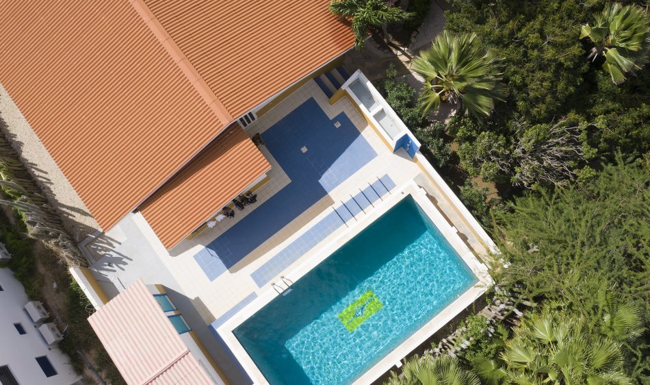 Tropical Inn Bonaire - Diving Holidays