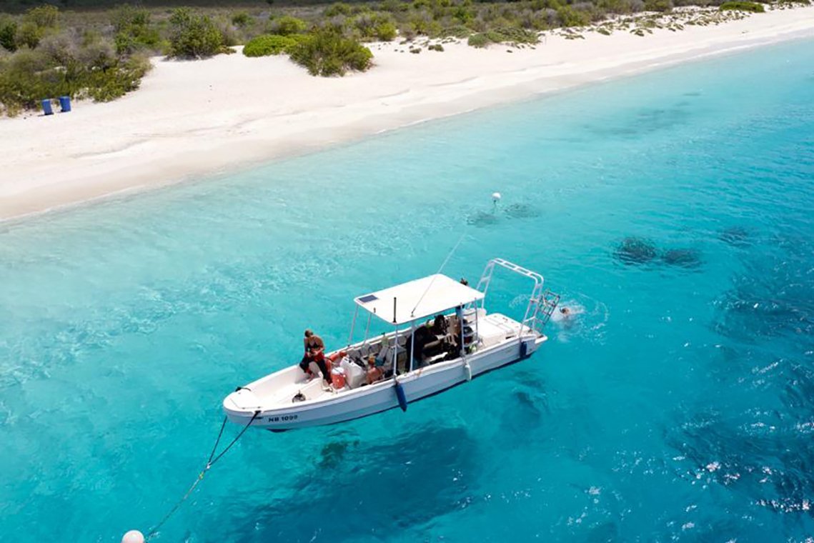 Tropical Divers Bonaire - Diving Holidays