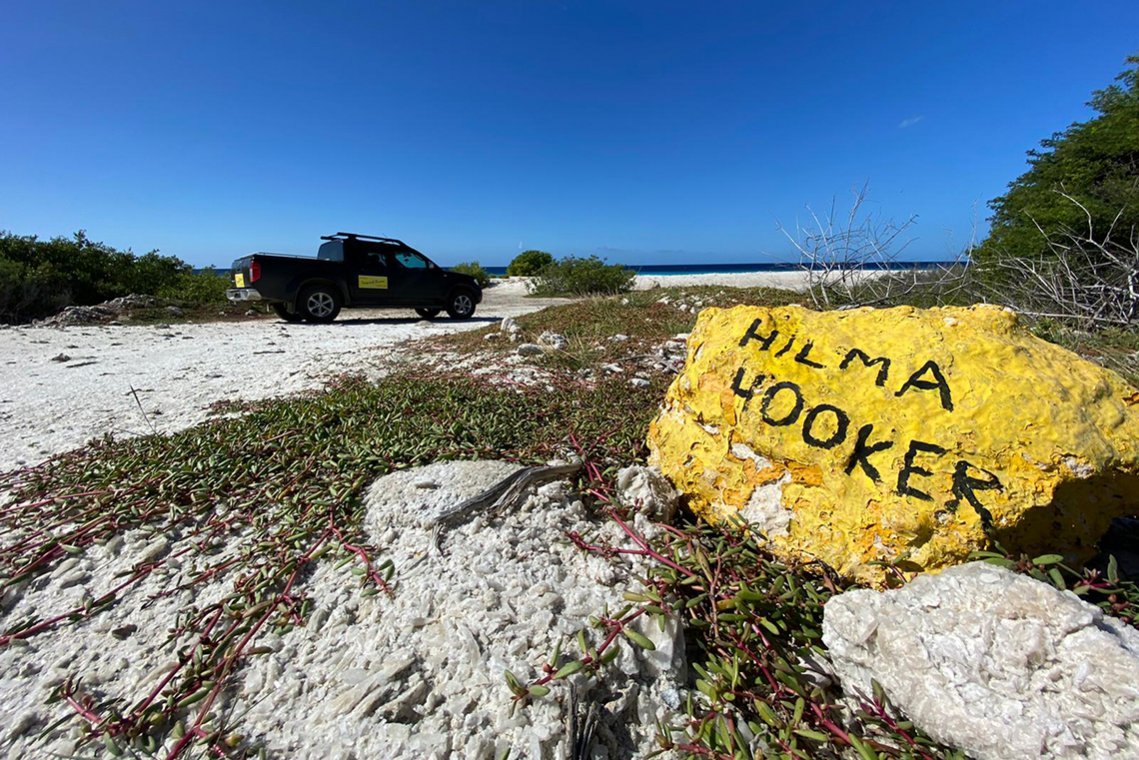 Tropical Divers Bonaire - Diving Holidays