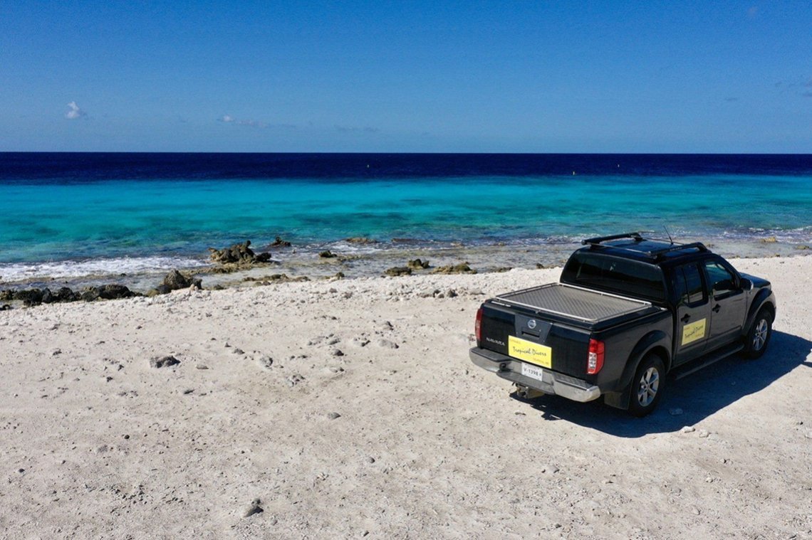 Tropical Divers Bonaire - Diving Holidays