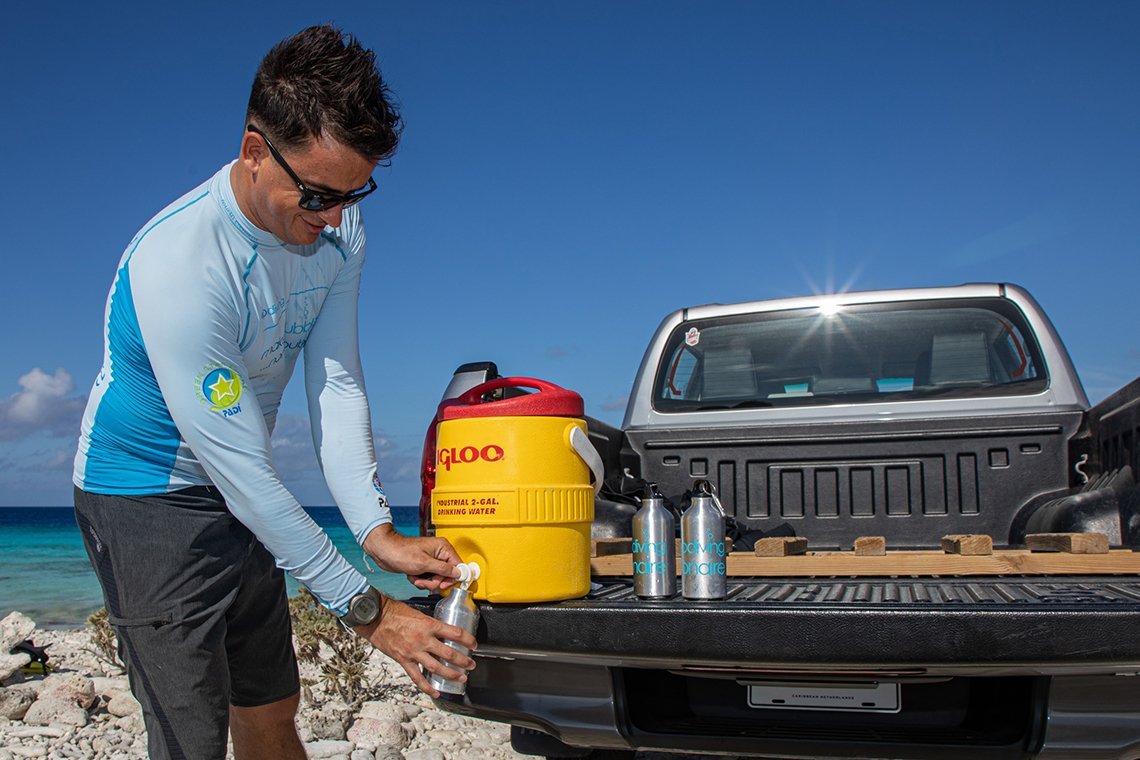 VIP Diving Bonaire - Diving Holidays