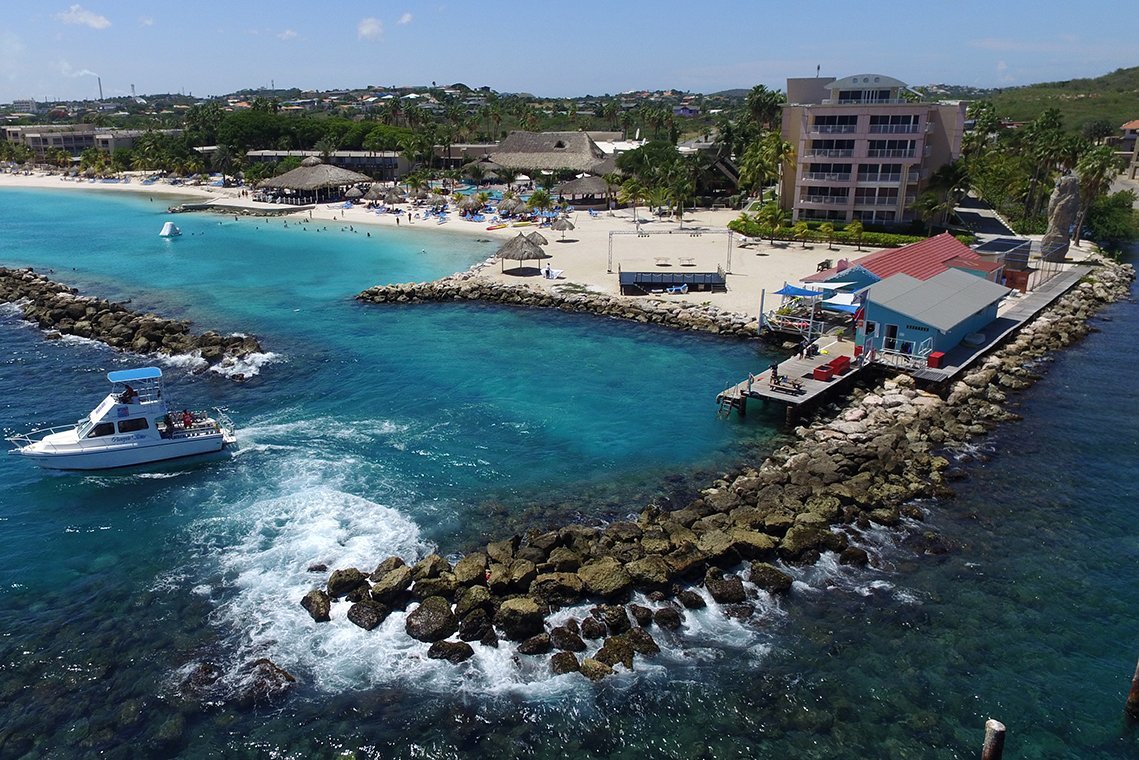 Ocean Encounters - Diving Holidays