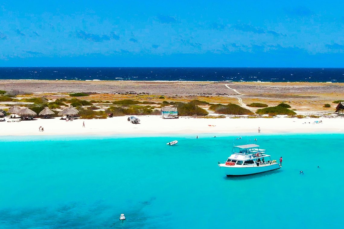 Ocean Encounters - Diving Holidays