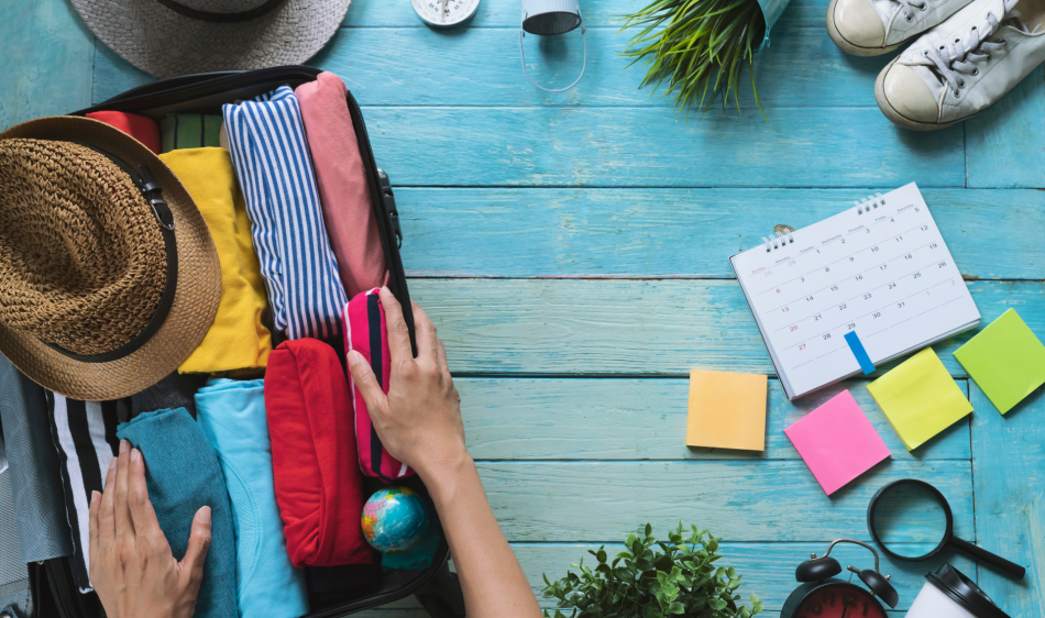 10 tips voor je op duikvakantie gaat