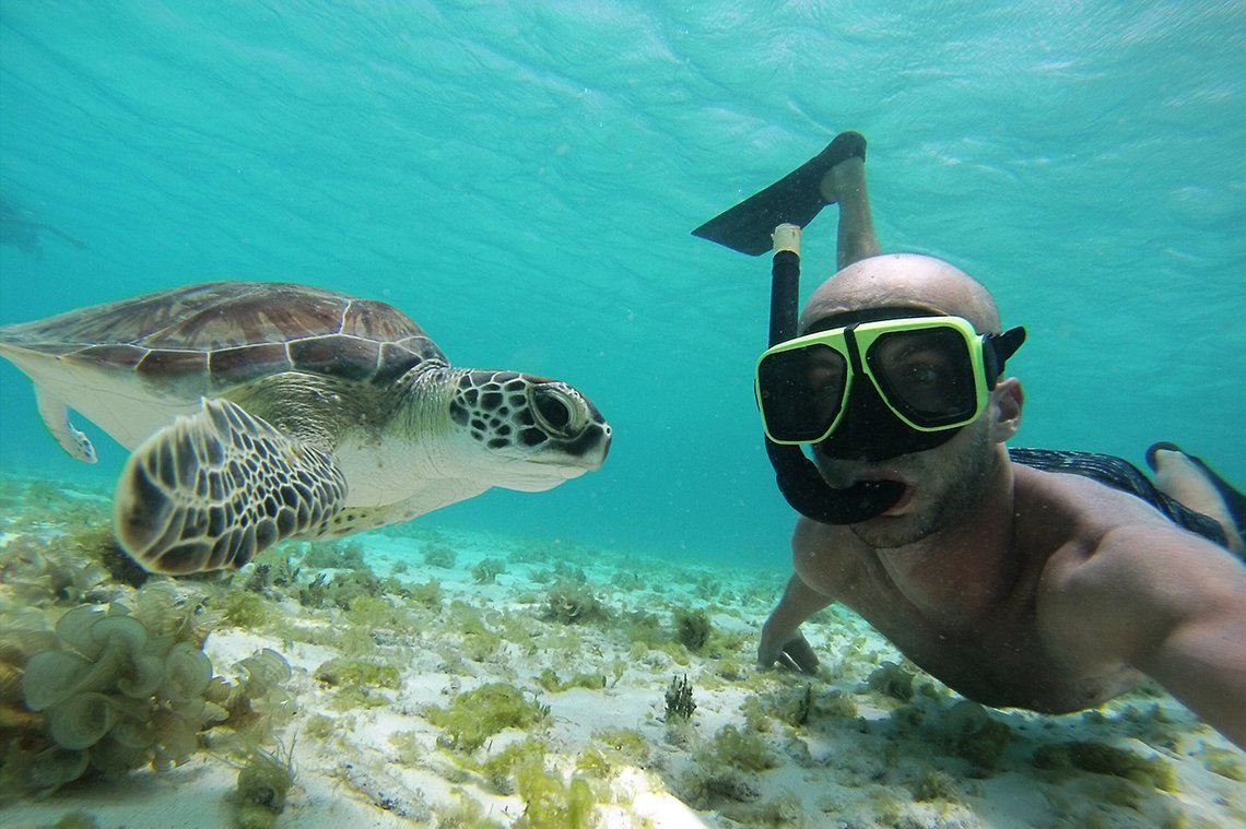 Scuba Lodge Duikcentrum Pietermaai - Diving Holidays Scuba Lodge Duikcentrum Pietermaai - Diving Holidays