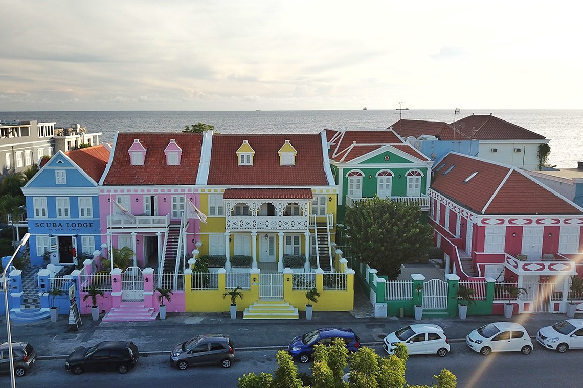 Scuba Lodge - Diving Holidays Scuba Lodge - Diving Holidays