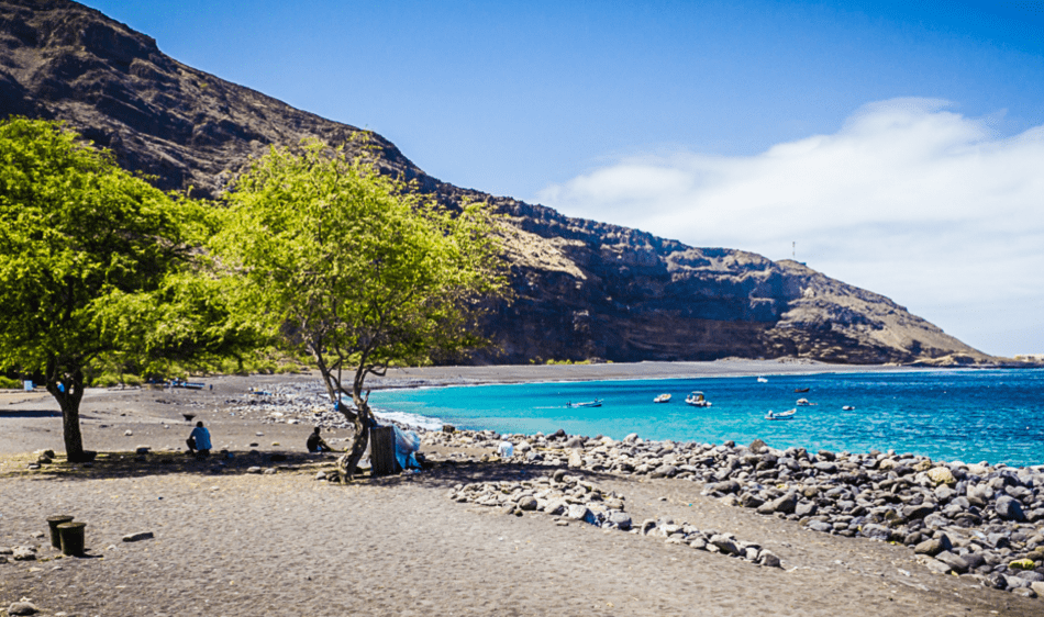 Santo Antao - Diving Holidays