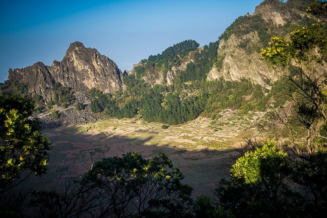 Santantao Art Resort - Diving Holidays