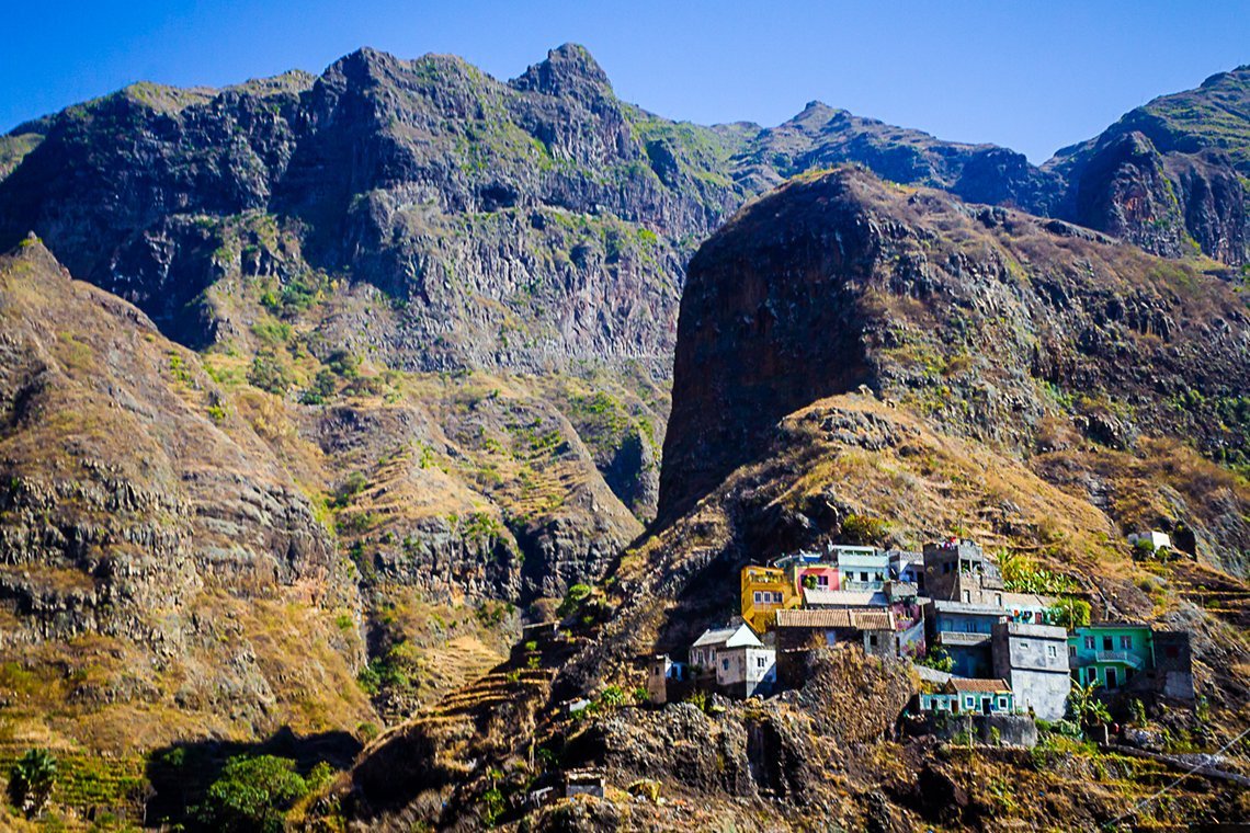 Santantao Art Resort - Diving Holidays