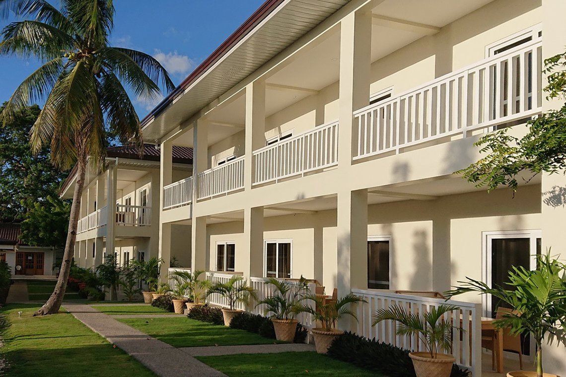 Cebu Seaview Dive Resort - Diving Holidays Cebu Seaview Dive Resort - Diving Holidays