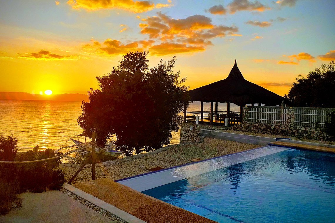 Cebu Seaview Dive Resort - Diving Holidays Cebu Seaview Dive Resort - Diving Holidays