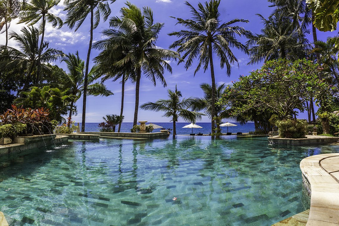 Alam Anda Dive Resort & Spa - Diving Holidays Alam Anda Dive Resort & Spa - Diving Holidays