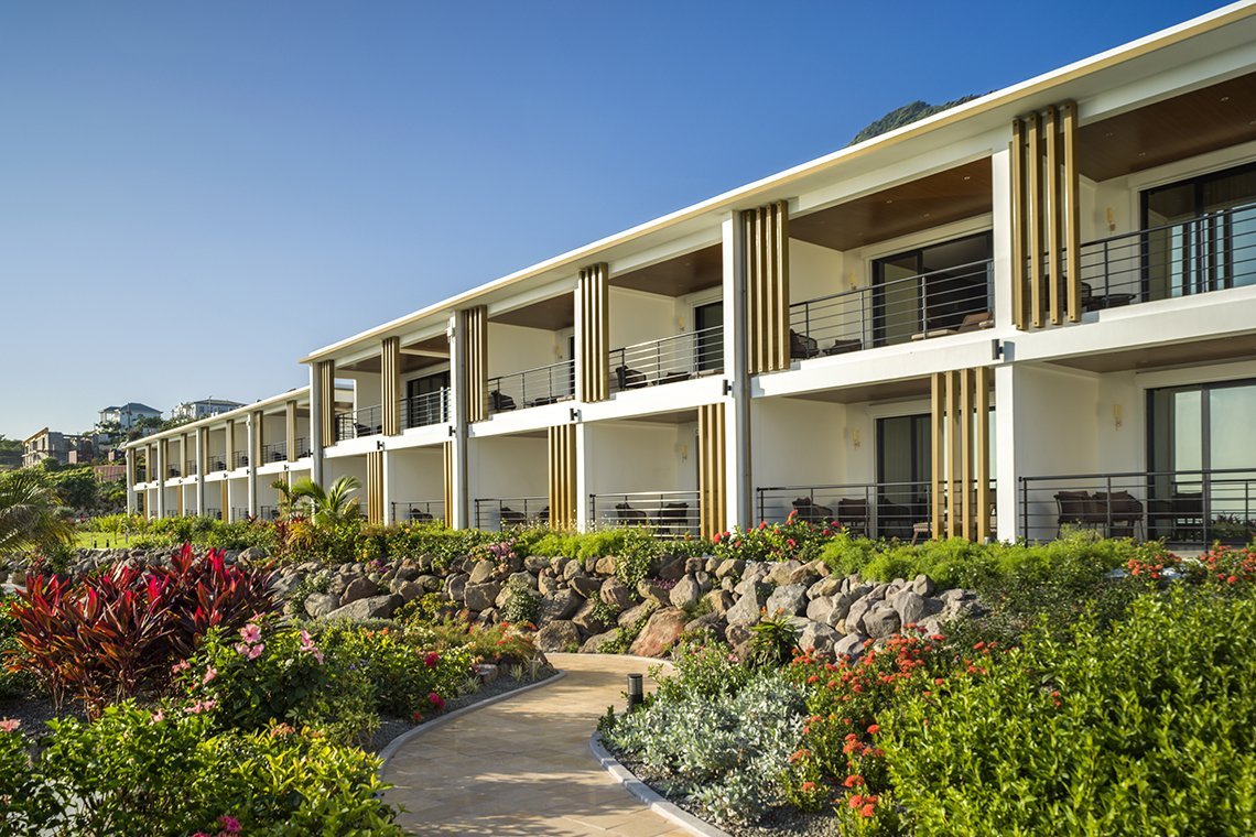 Golden Rock - Diving Holidays