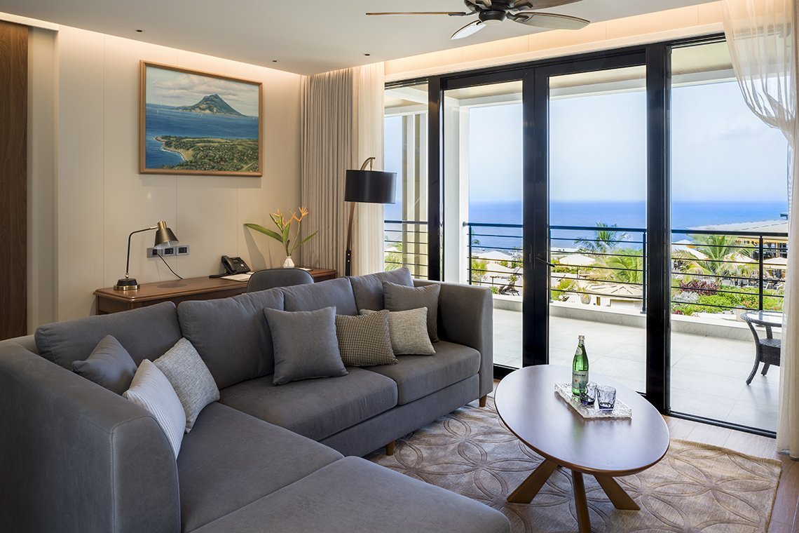 Golden Rock - Diving Holidays