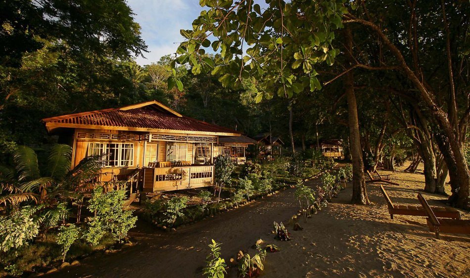 Pulisan Resort - Diving Holidays