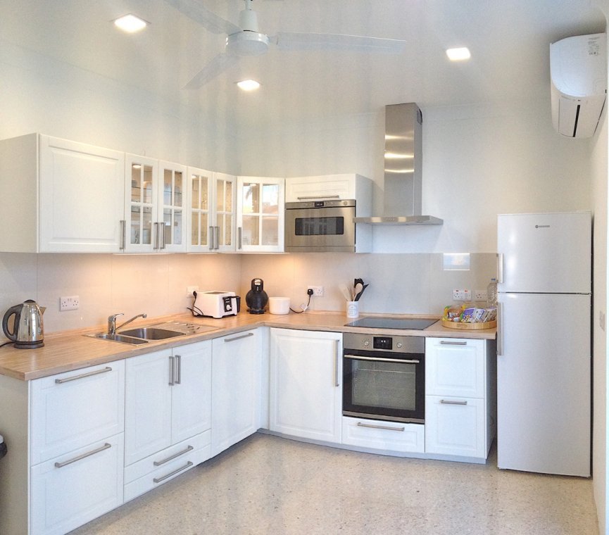 Villa Michael - Diving Holidays