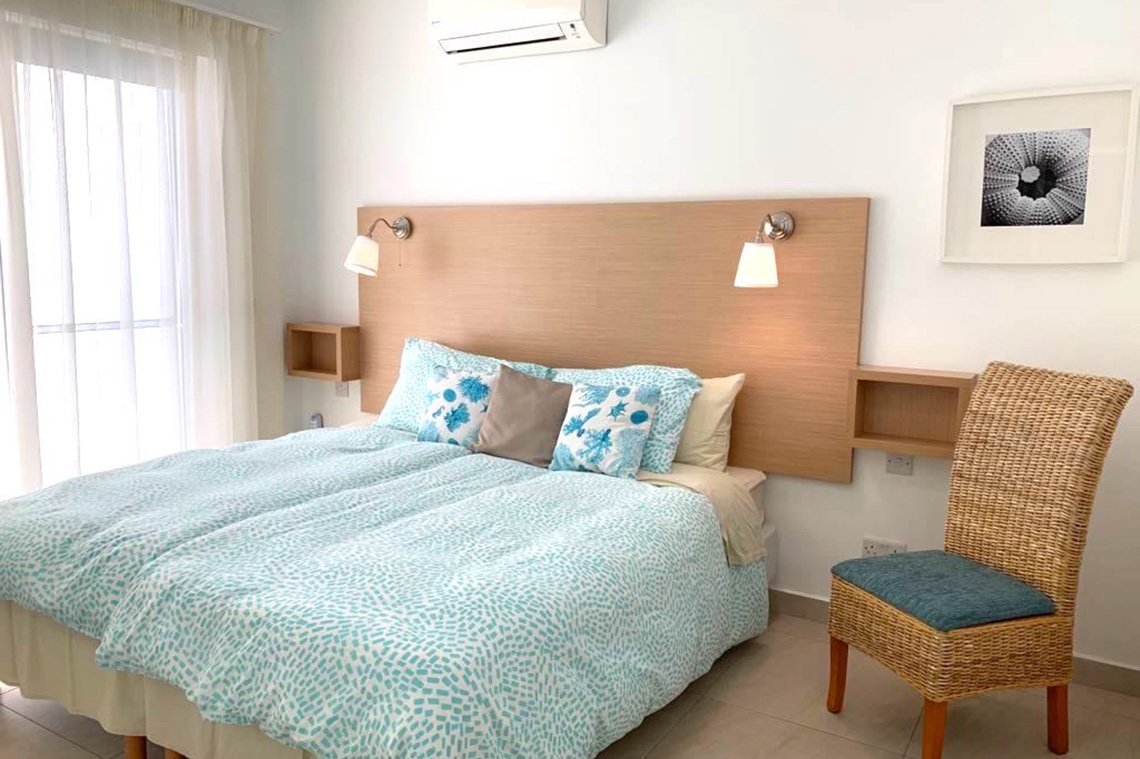 Villa Michael - Diving Holidays