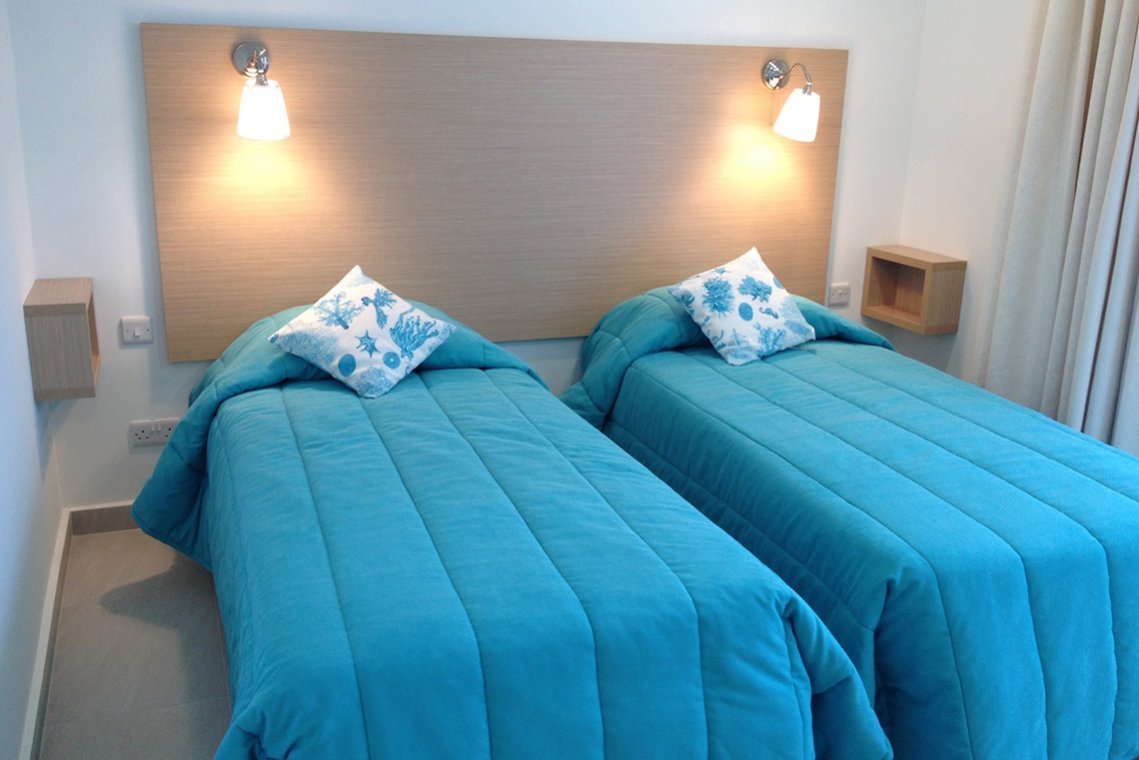 Villa Michael - Diving Holidays