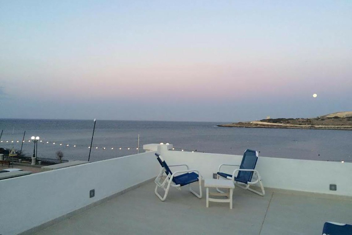 Villa Michael - Diving Holidays