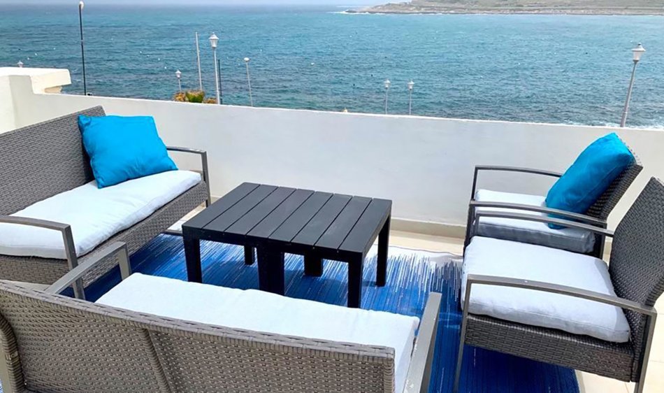 Villa Michael - Diving Holidays