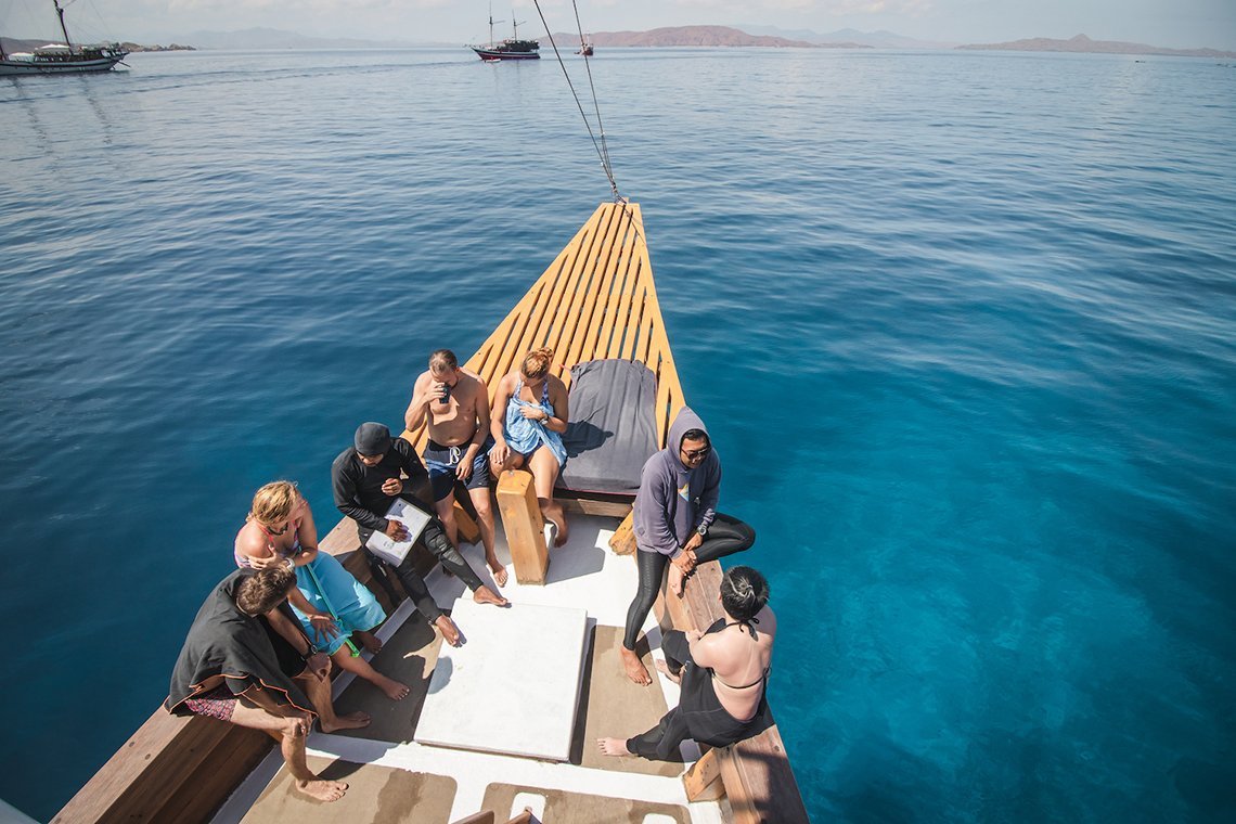 Manta Rhei Dive Center - Diving Holidays Manta Rhei Dive Center - Diving Holidays