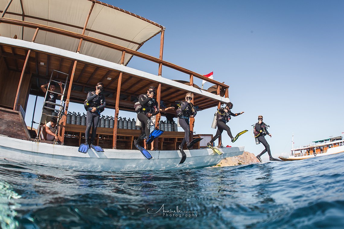 Manta Rhei Dive Center - Diving Holidays Manta Rhei Dive Center - Diving Holidays