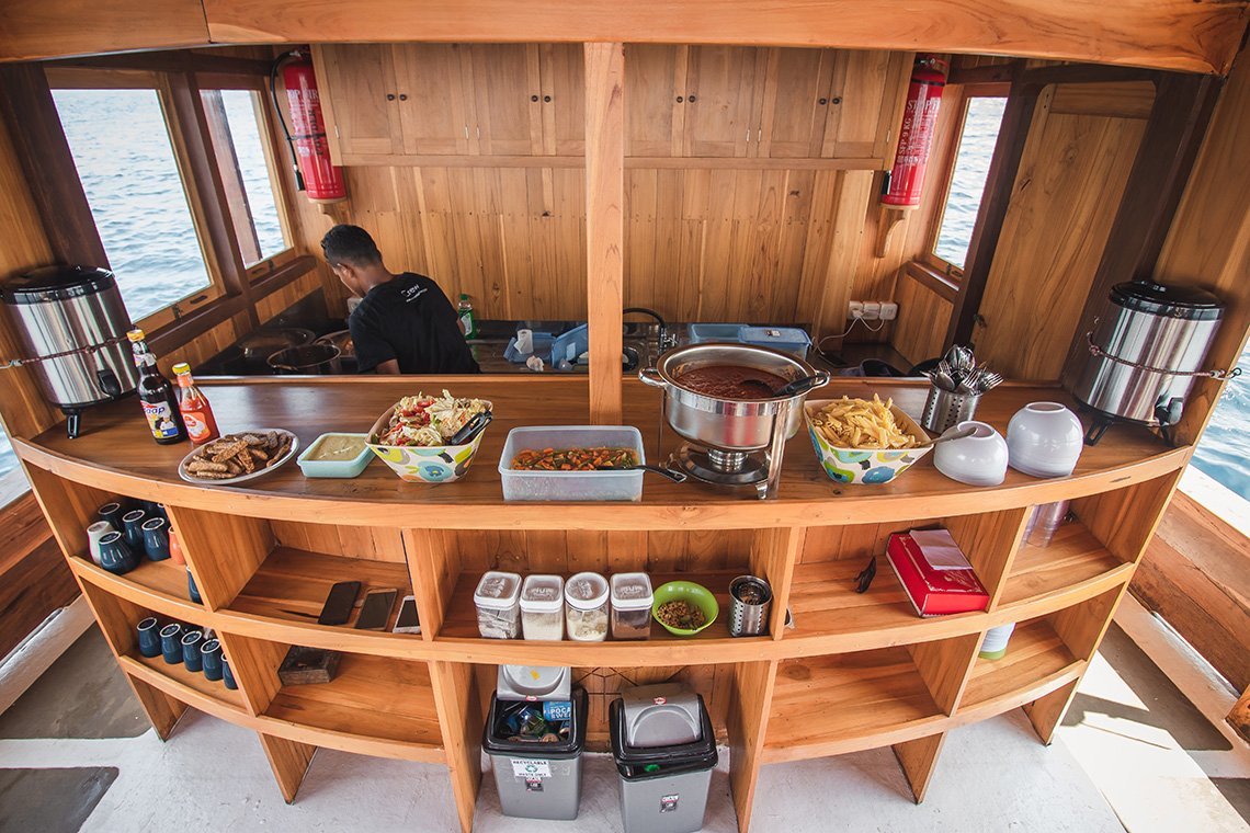 Manta Rhei Dive Center - Diving Holidays Manta Rhei Dive Center - Diving Holidays