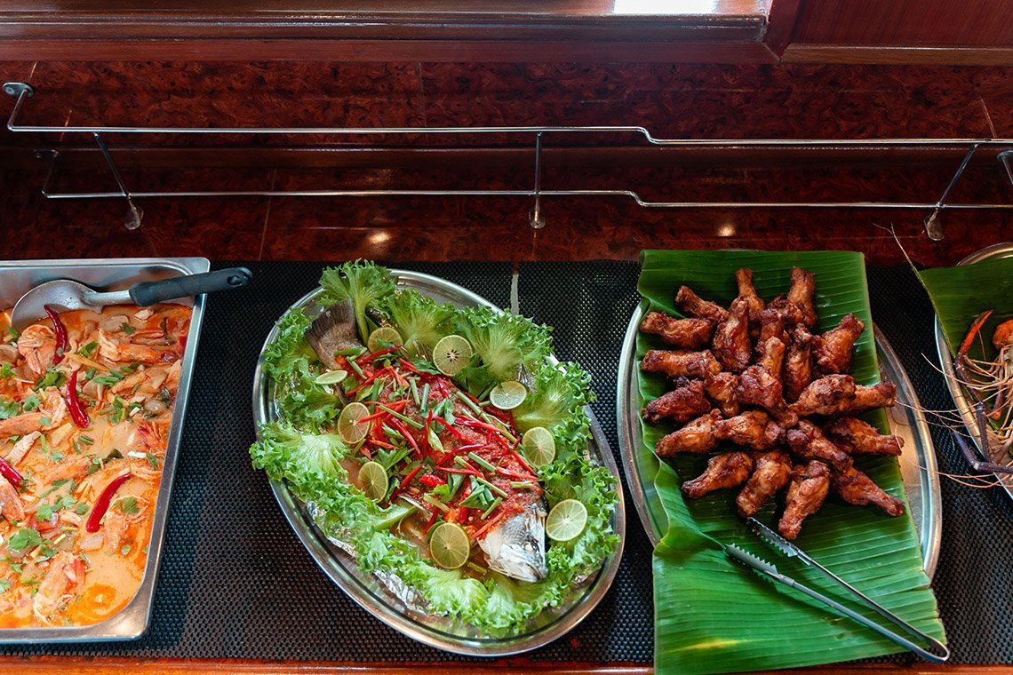 MV Marco Polo - Diving Holidays