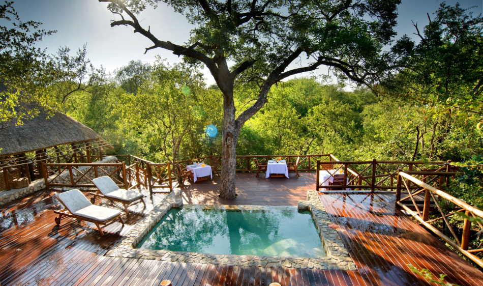 La Kruger Lifestyle Lodge