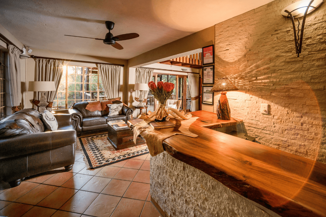 La Kruger Lifestyle Lodge