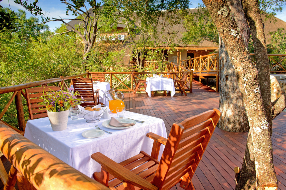 La Kruger Lifestyle Lodge
