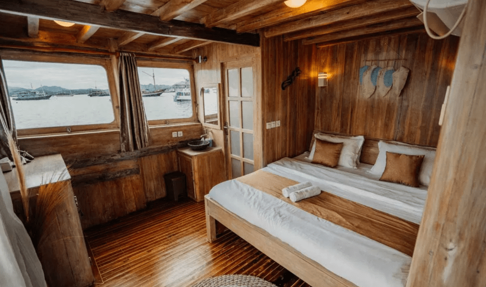 Cajoma IV Liveaboard