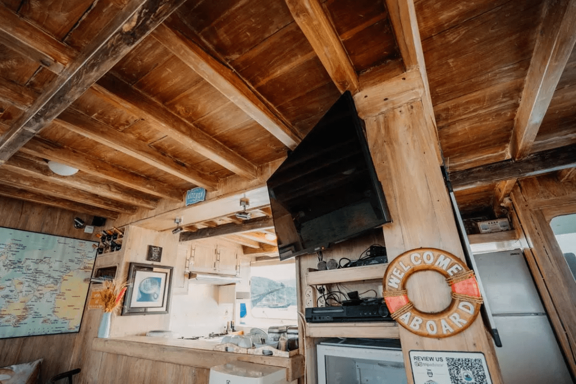 Cajoma IV Liveaboard Cajoma IV Liveaboard