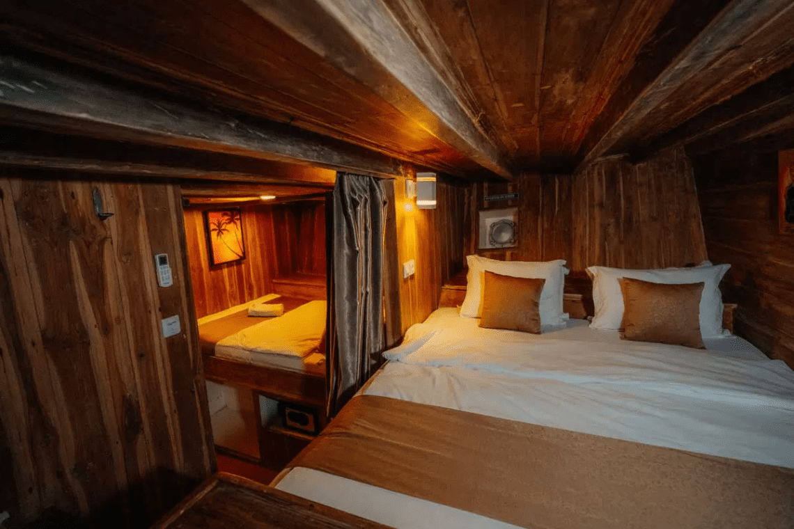 Cajoma IV Liveaboard Cajoma IV Liveaboard