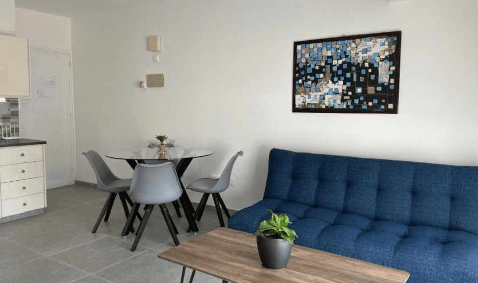 Maria Holidays Apartments