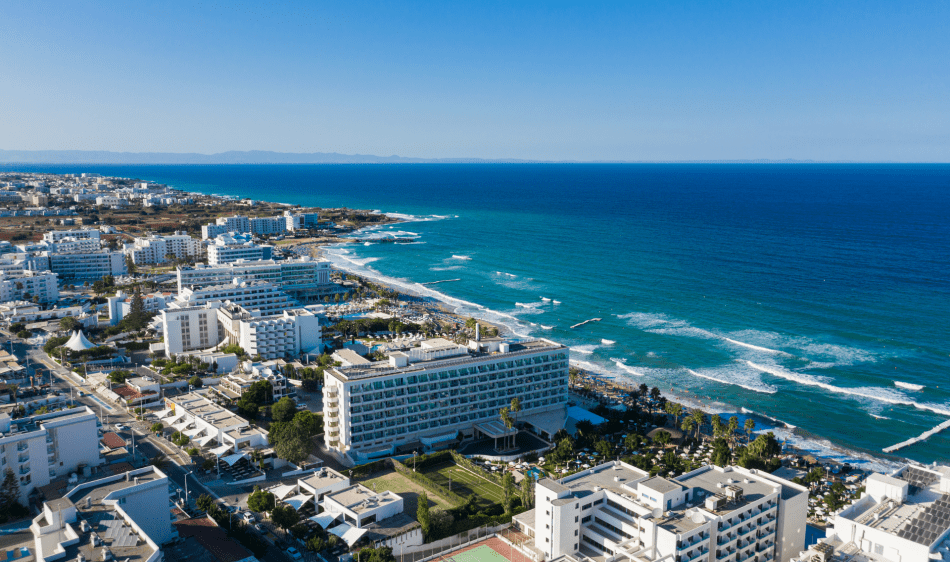 Larnaca