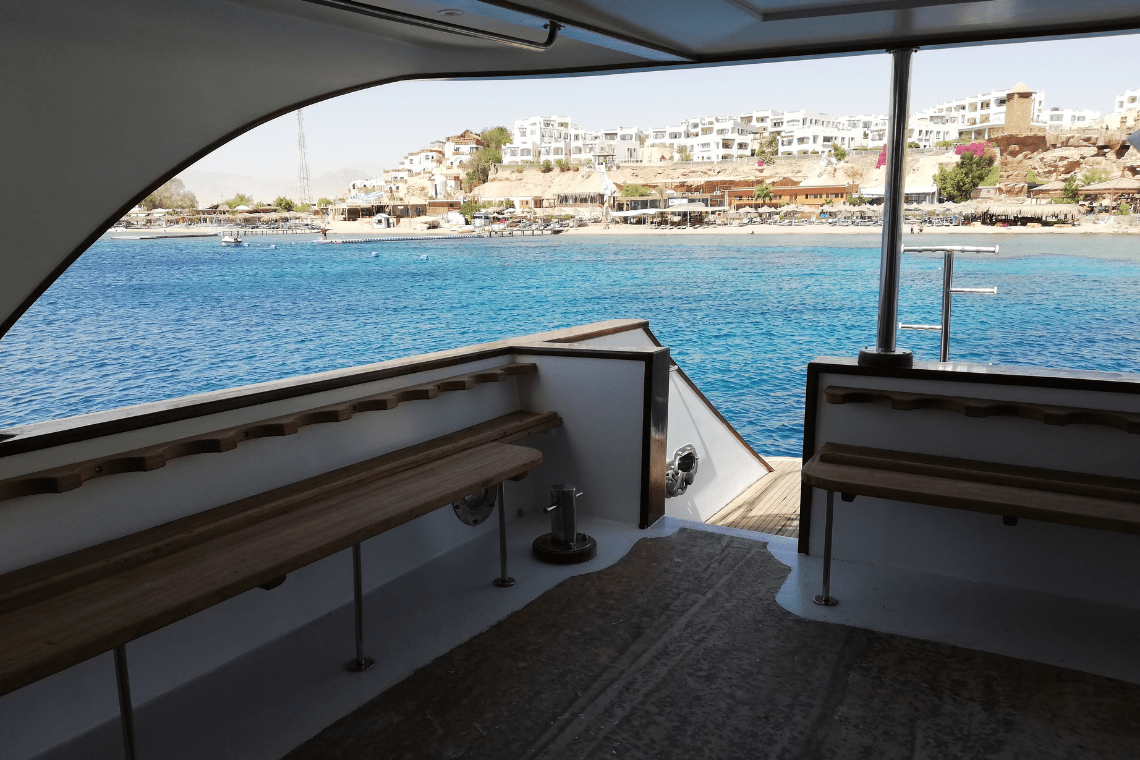 Freedom IV Freedom IV