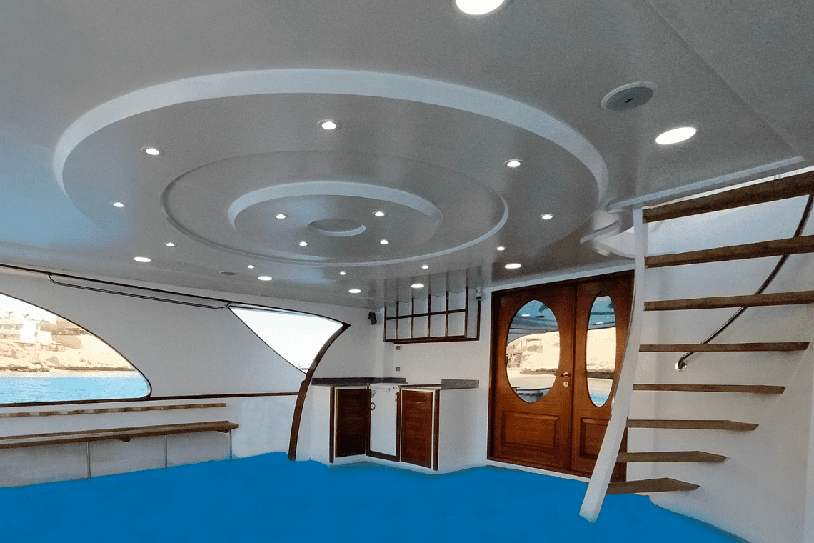 Freedom IV Freedom IV