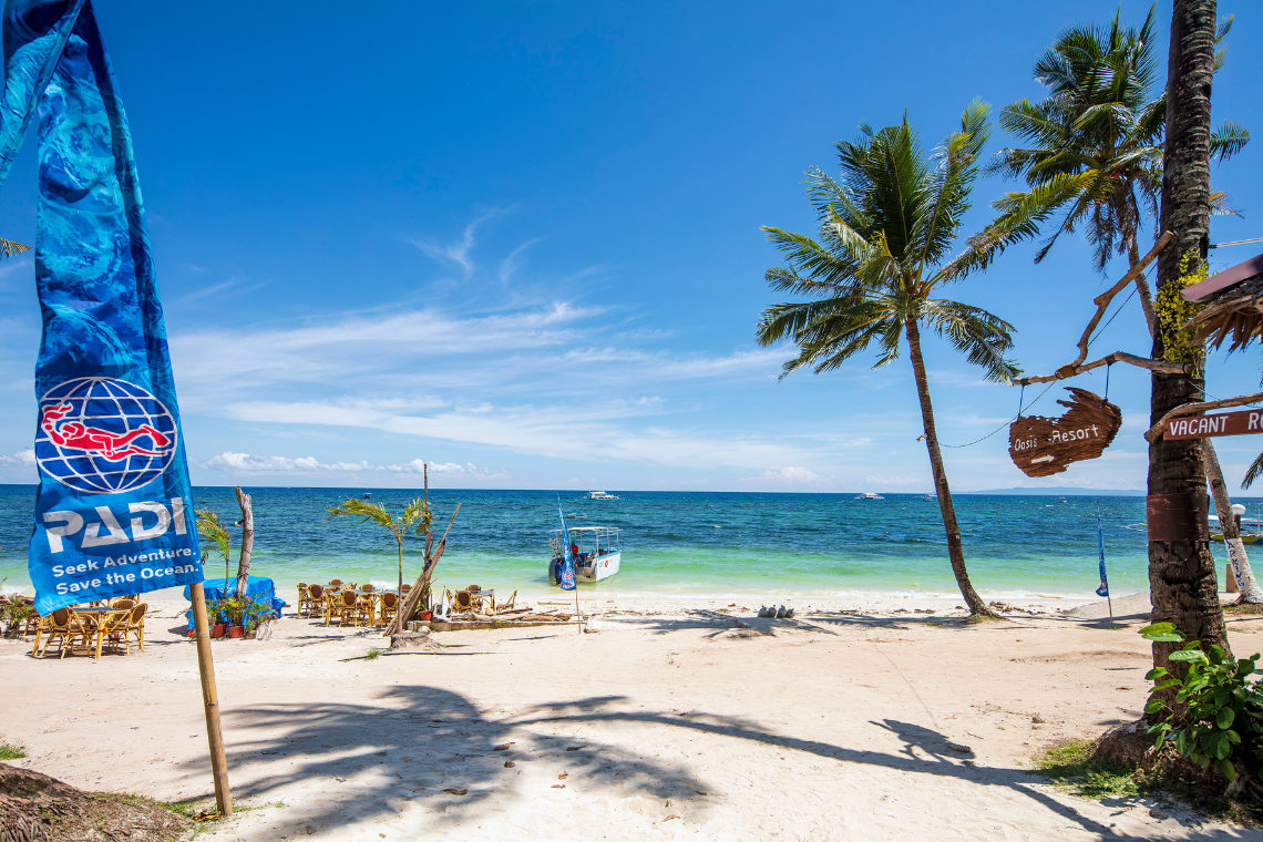 Seaquest Dive Center - Bohol Seaquest Dive Center - Bohol