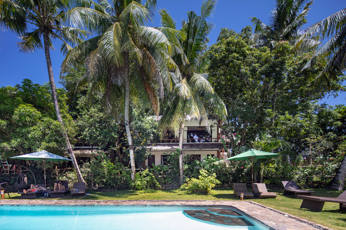 Oasis Beach & Dive Resort Oasis Beach & Dive Resort