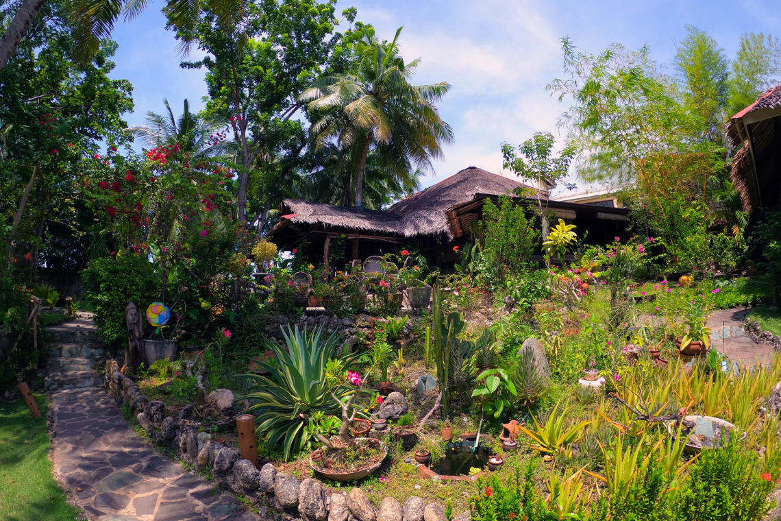 Oasis Beach & Dive Resort Oasis Beach & Dive Resort