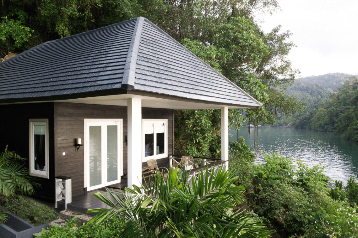 Lembeh Resort - Premium Luxury Cottages Lembeh Resort - Premium Luxury Cottages