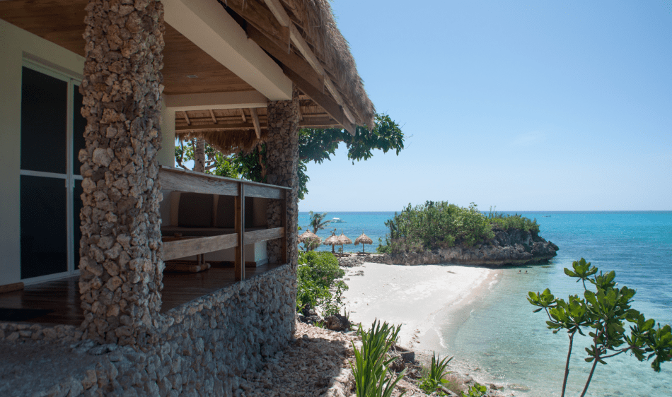 Tepanee Beach Resort - Diving Holidays