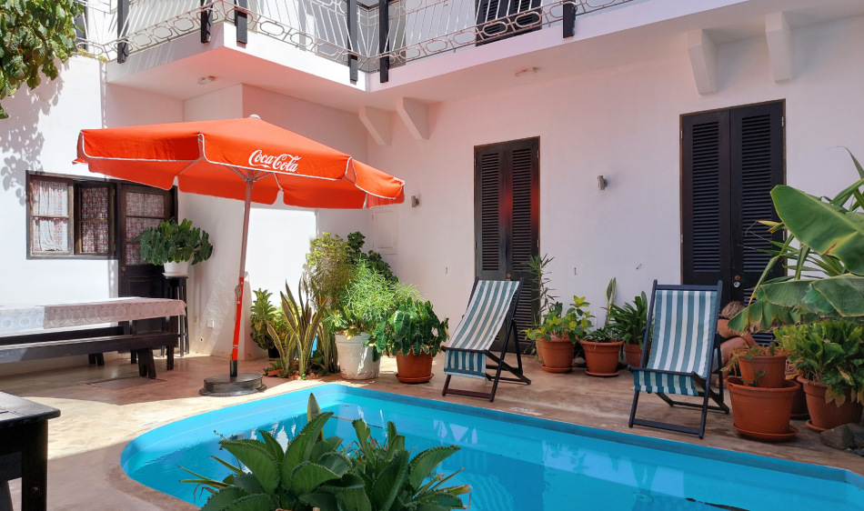 Casa Colonial