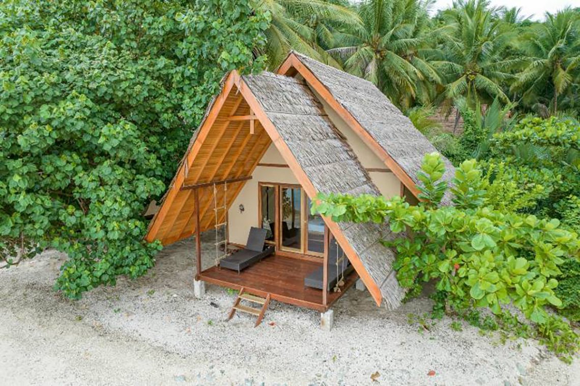 Nabucco's Spice Island Resort Nabucco's Spice Island Resort