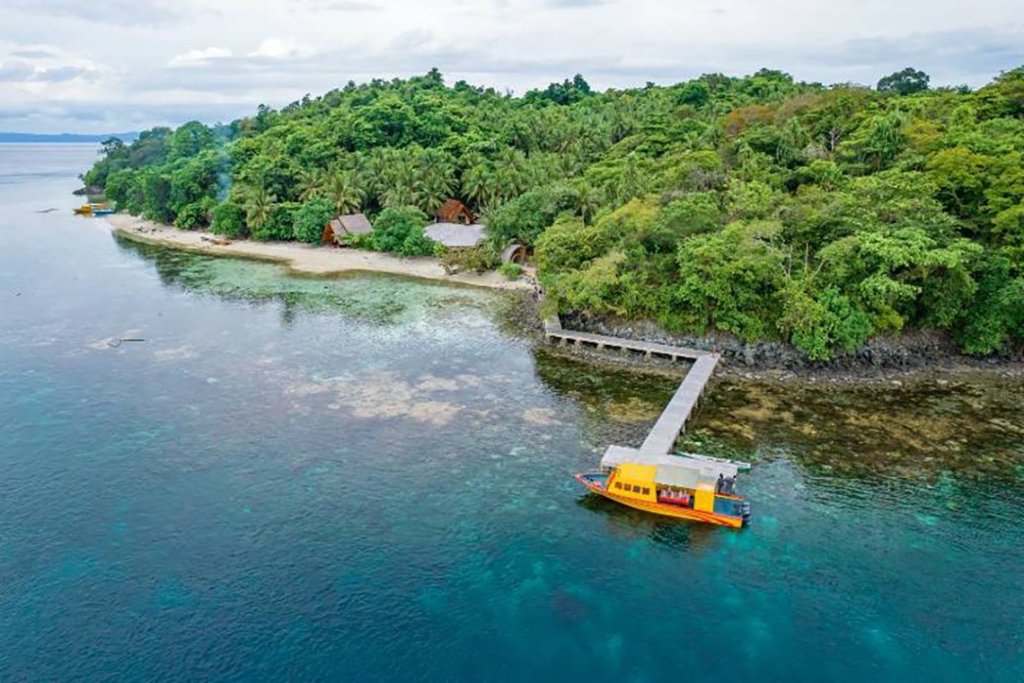 Nabucco's Spice Island Resort Nabucco's Spice Island Resort